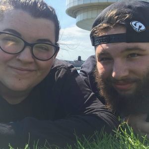 Meet your Posher, Douglas